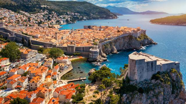 Wonders of Croatia