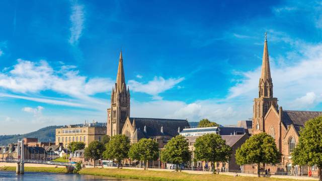 Northern Europe Cruise: Iceland, Norway & UK