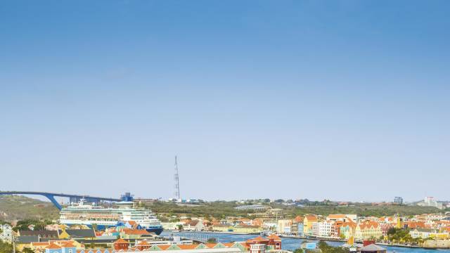 Panama Canal Cruise