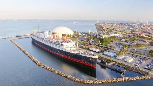 Pacific Coast Cruise & Tour