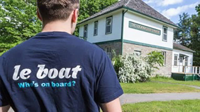 La vie à bord