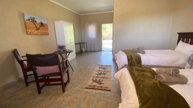 Discover Namibia – Lodges