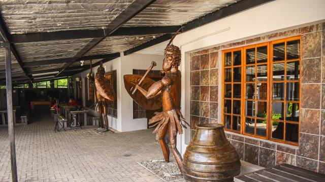 South Africa: Walking & Wildlife