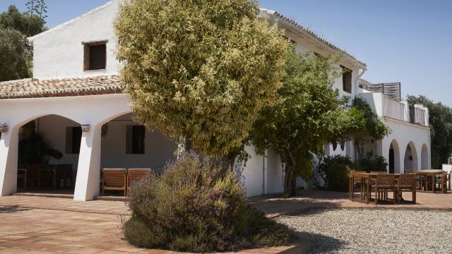 Walking in Andalucia