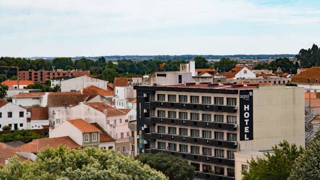 Porto to Lisbon Atlantic Ride