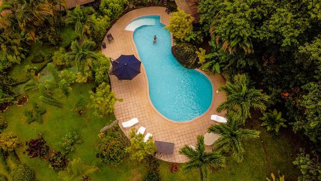 Discover Costa Rica