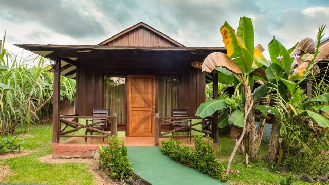 Discover Costa Rica