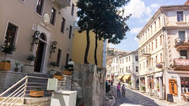 Highlights of Albania