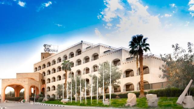 Highlights of Egypt