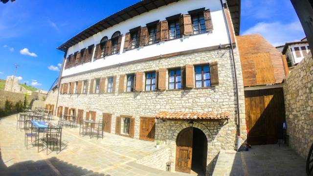 Highlights of Albania
