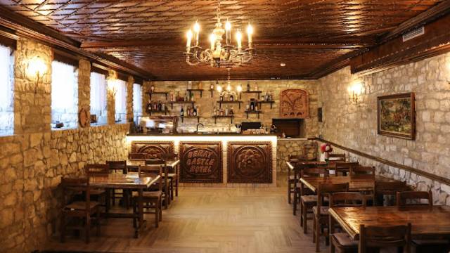 Highlights of Albania