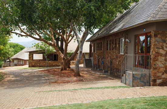 South Africa: Walking & Wildlife