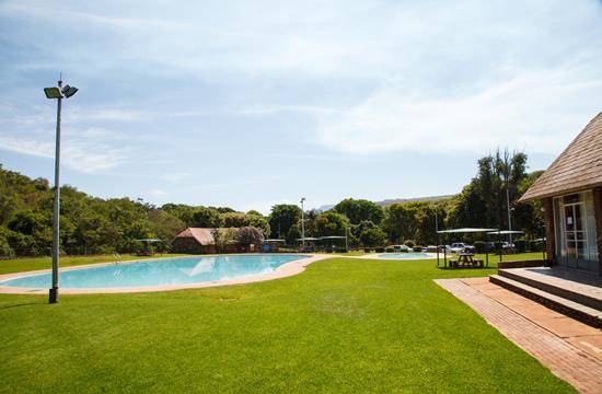 South Africa: Walking & Wildlife