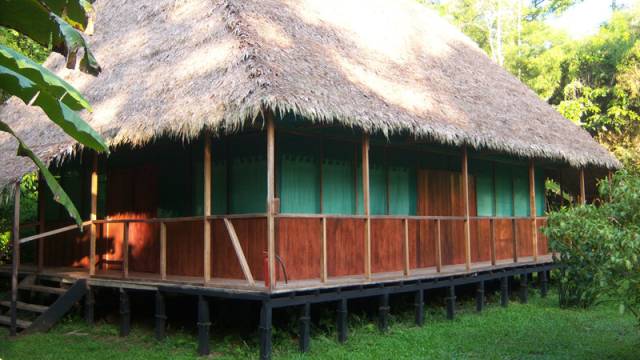 Inca Trail & the Amazon Rainforest