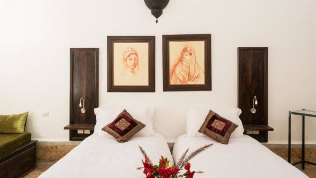 Hike Morocco’s Anti-Atlas Mountains