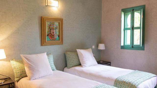 Hike Morocco’s Anti-Atlas Mountains