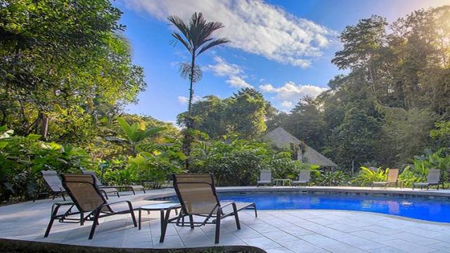 Discover Costa Rica