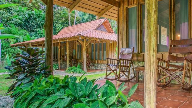 Discover Costa Rica