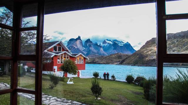 Discover Patagonia