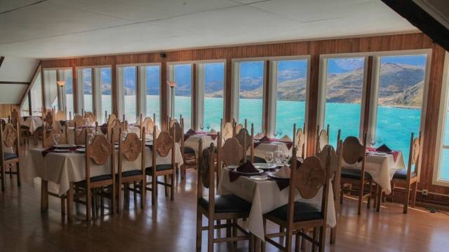 Discover Patagonia