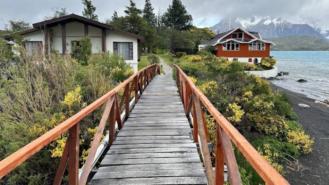 Discover Patagonia