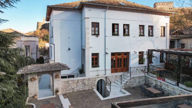 Highlights of Albania