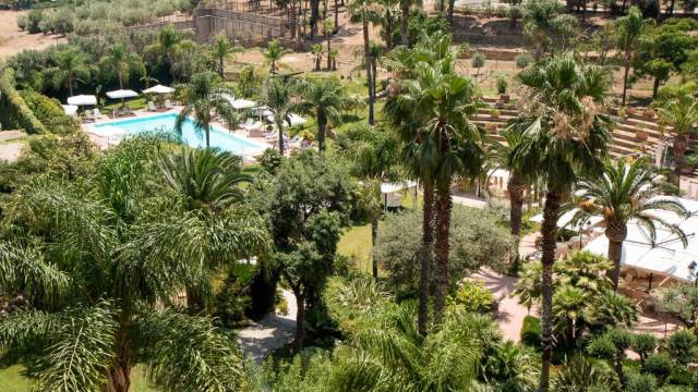 Highlights of Sicily