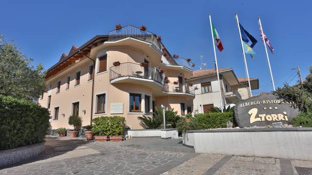 Amalfi Coast Family Adventure