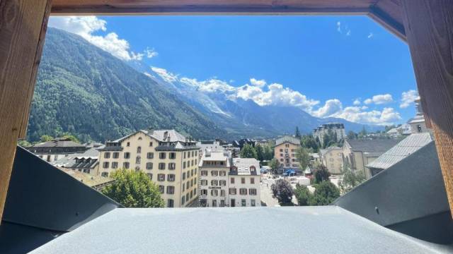 Tour du Mont Blanc Week Trek