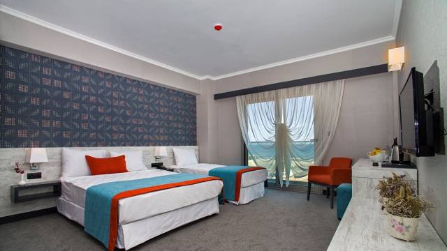Highlights of Turkey