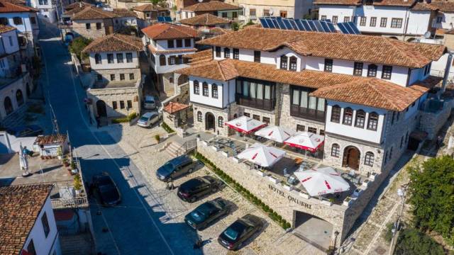 Highlights of Albania