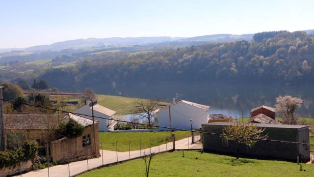 Camino de Santiago Trek