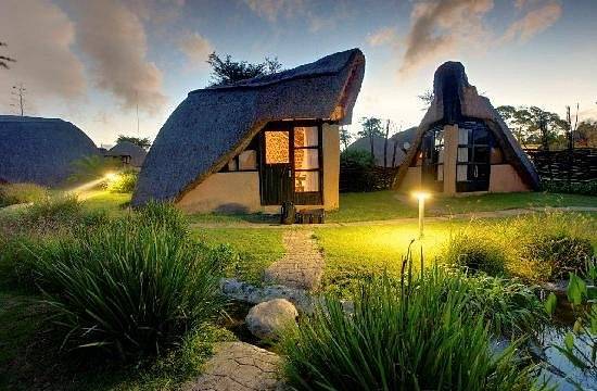South Africa: Walking & Wildlife