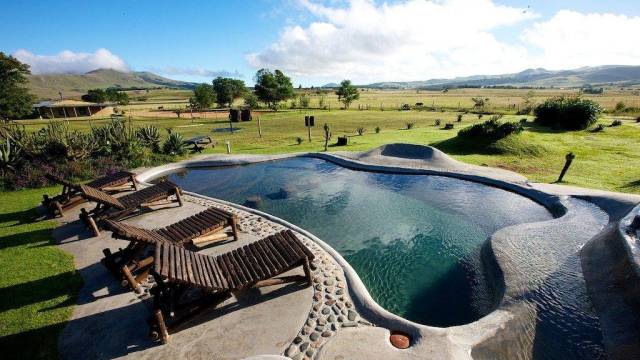 South Africa: Walking & Wildlife