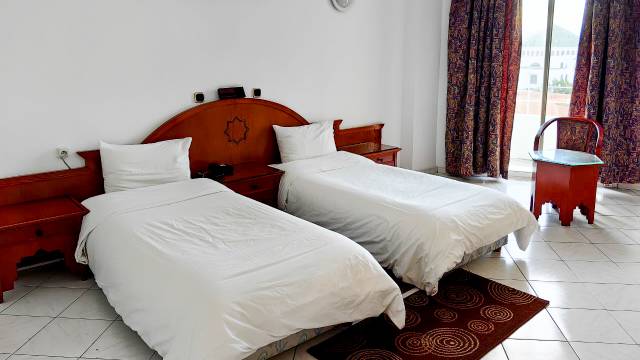 Highlights of Morocco