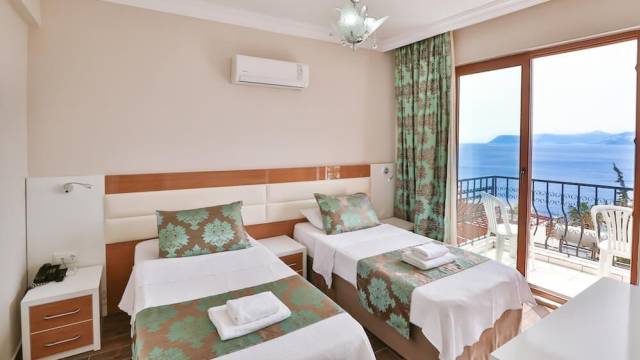 Highlights of Turkey