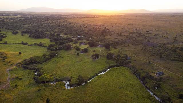 Kenya Photographic Safari with Paul Goldstein – Premium Adventure