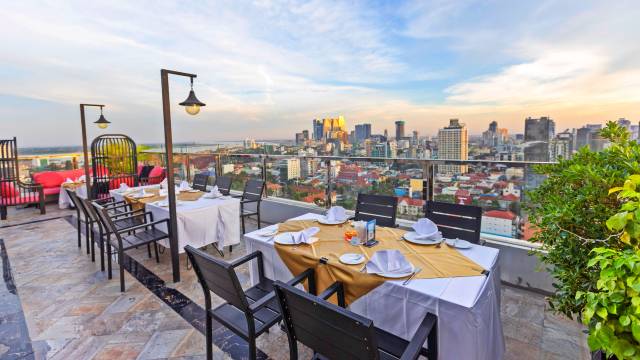 Southeast Asia Family Adventure