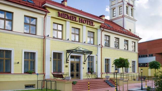 Discover the Baltics