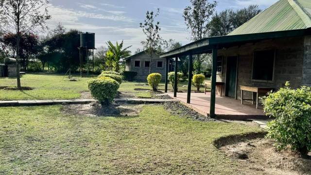 Kenya & Tanzania Adventure