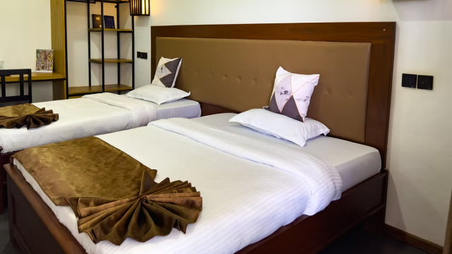 Kenya & Tanzania Adventure