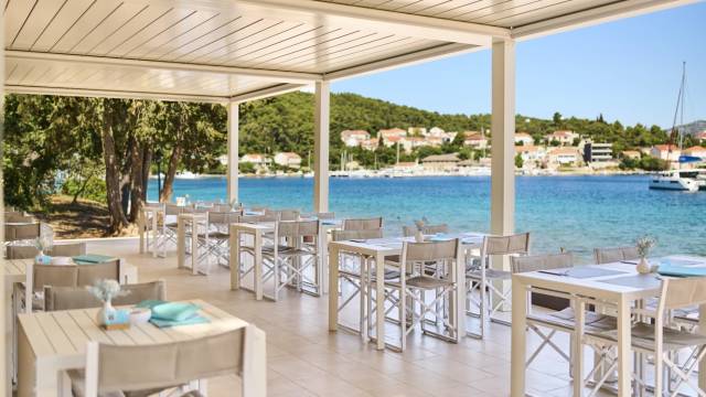Cycling Croatia’s Dalmatian Coast