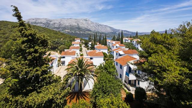 Cycling Croatia’s Dalmatian Coast