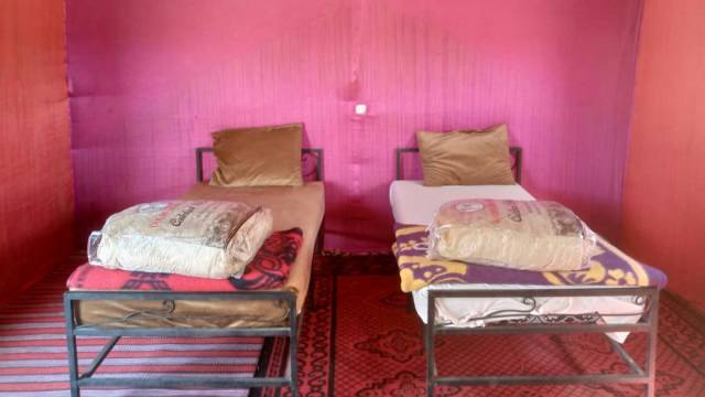 Highlights of Morocco