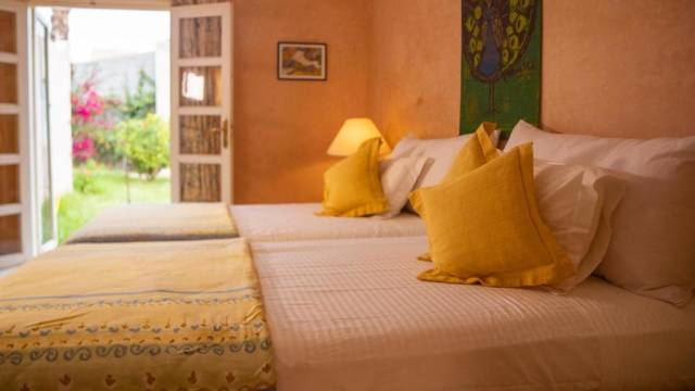 Hike Morocco’s Anti-Atlas Mountains