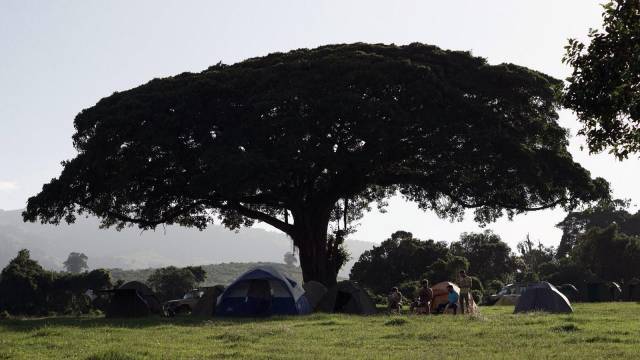 Kenya & Tanzania Adventure