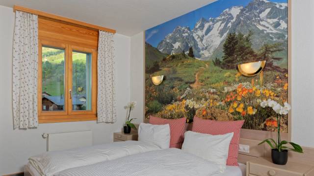 Tour du Mont Blanc Week Trek