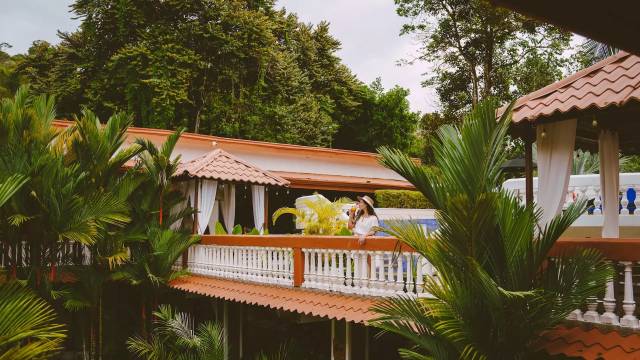 Discover Costa Rica – with Dominical