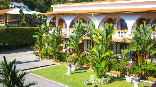 Discover Costa Rica