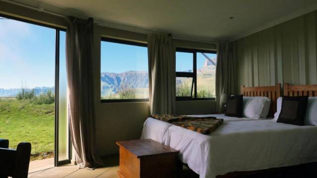 South Africa: Walking & Wildlife